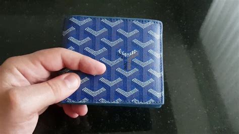 replica goyard wallet usa|goyard wallet copy.